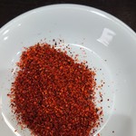 中華そば べんてん - 