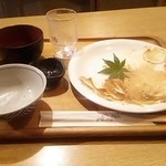 楽園 - 御馳走様 ( ﾟДﾟ) ｳﾏｰ!!