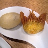 中国菜 老四川 飄香 銀座三越店 - 