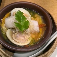 中国菜 老四川 飄香 銀座三越店 - 