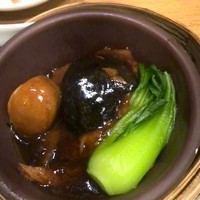 中国菜 老四川 飄香 銀座三越店 - 