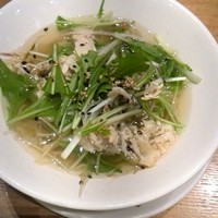 中国菜 老四川 飄香 銀座三越店 - 