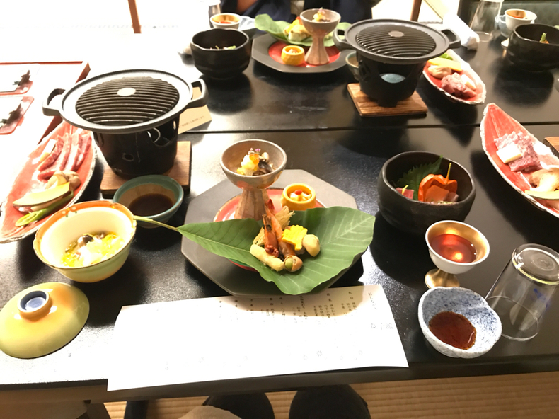 益子館 里山リゾートホテル name=
