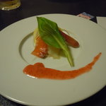 旬味 鮮心 魚屋 富重 - 