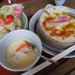 花ごよみ - ミニドリア