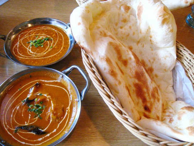 もちもちナンがお替わり自由 レベルの高いカレーランチ By ジェフィー キッチンキング Kitchenking 西国立 インドカレー 食べログ もちもちナンがお替わり自由 レベルの高いカレーランチ By ジェフィー キッチンキング Kitchenking 西国立 インドカレー 食べログ