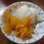 イチビキ - 香の物