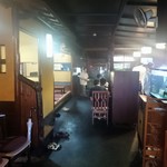 イチビキ - 店内