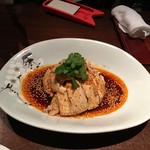 中華菜房 古谷 - 