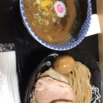 中華蕎麦 とみ田 - 