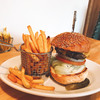 BOSSA BURGER