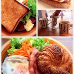 ザ シティ ベーカリー - 