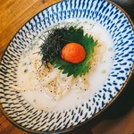 うどんカフェしげた - 