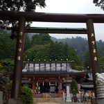 Hakone Soba - 