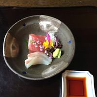 懐石料理 花壇 - 