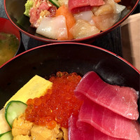 築地青空三代目 本店 - 