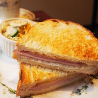 コーヒーショップラルゴ_1