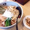 麺処 田ぶし 横浜店