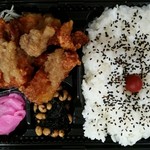 からあげ日和 - 料理写真: