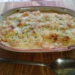 香房 ゆず夢cafe - 別名やみつきドリア