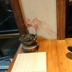 明道町中国菜 一星 - 内観