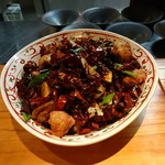 明道町中国菜 一星 - 