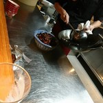 明道町中国菜 一星 - 油がぁ～い～香り♪