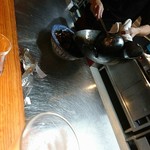 明道町中国菜 一星 - 油がぁ～