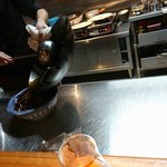 明道町中国菜 一星 - 油がぁ～