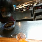 明道町中国菜 一星 - 油がぁ～