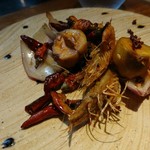 明道町中国菜 一星 - 