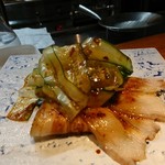 明道町中国菜 一星 - １人分