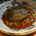 明道町中国菜 一星 - スッポン