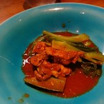 明道町中国菜 一星 - 