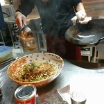 明道町中国菜 一星 - ジュッ♡