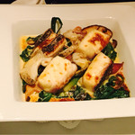 ル・マノアール・ダスティン - 