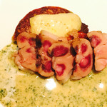 ル・マノアール・ダスティン - 