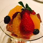 ル・マノアール・ダスティン - 