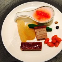 中国飯店 琥珀宮 - 