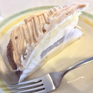 カフェレストラン クロスロード_1