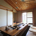 Ishigakiya - 個室