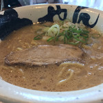 ラーメンちゃん 朝日本店 - 