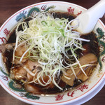 ラーメン魁力屋 - 