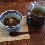 手打蕎麦 じゆうさん - 