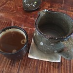 手打蕎麦 じゆうさん - 