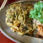 大衆中遊華食堂 八戒 - 