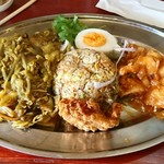 大衆中遊華食堂 八戒 - 