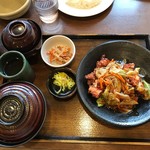 カフェレストラン　フリージア - 