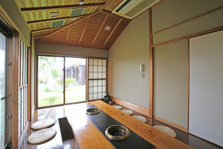 Ishigakiya - 個室