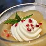 ザ マンダリン オリエンタル グルメショップ - ヴェリーヌピーチ 2016/08/02